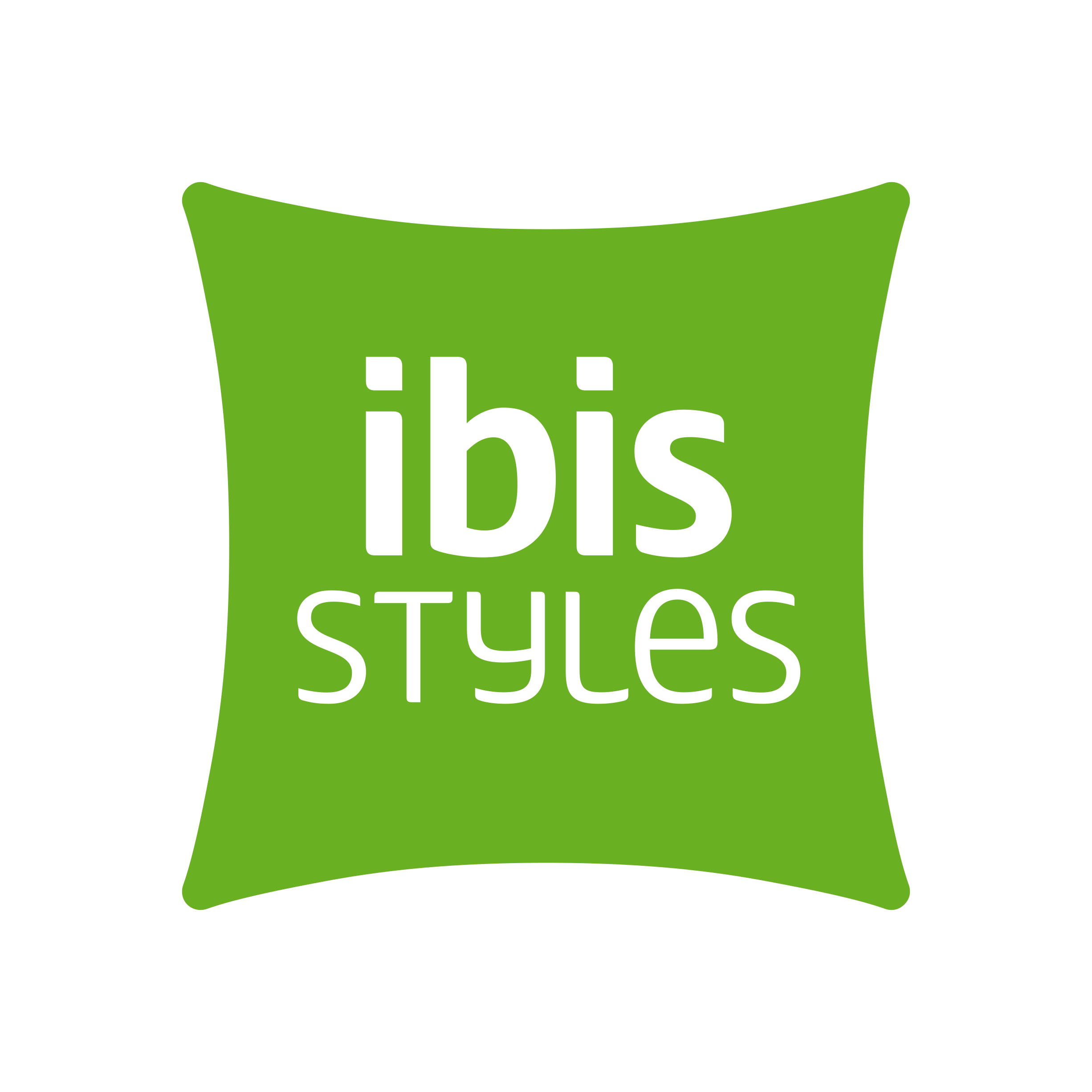 Ibis Style Tours Sud