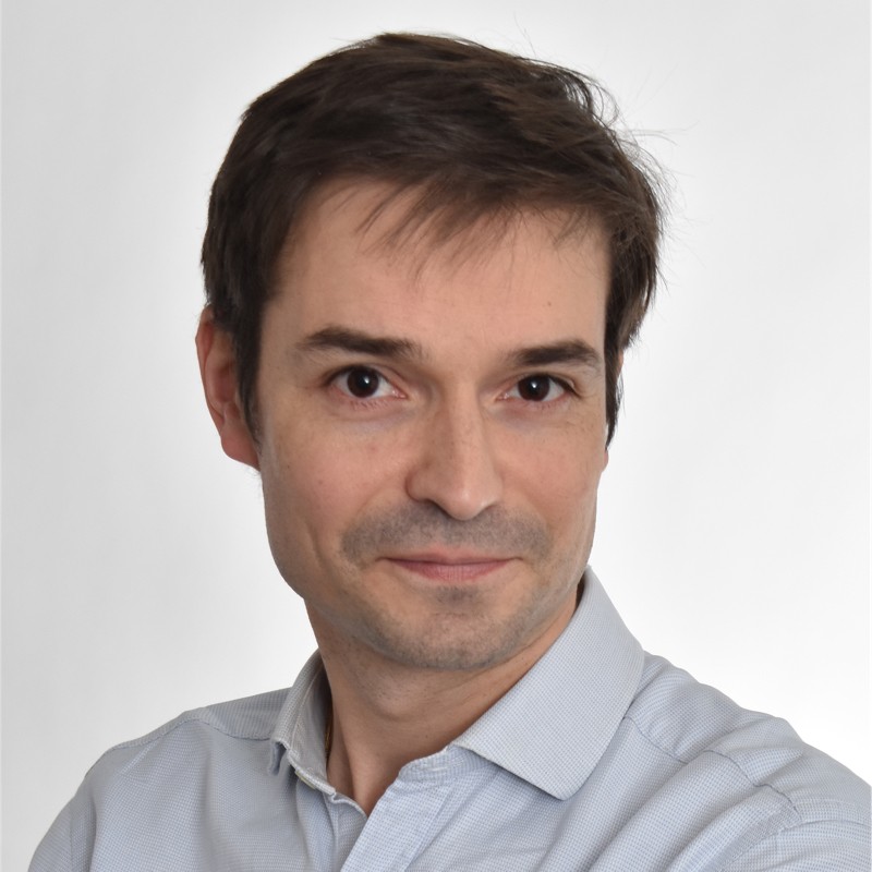 Victor Vieilfault