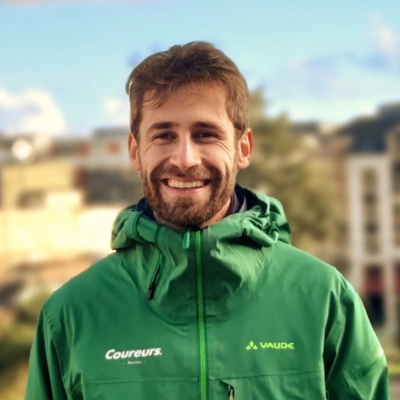 Albéric Aubron
