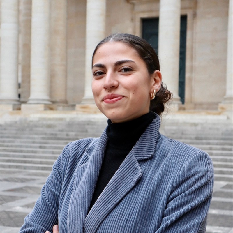Clarisse Gérault