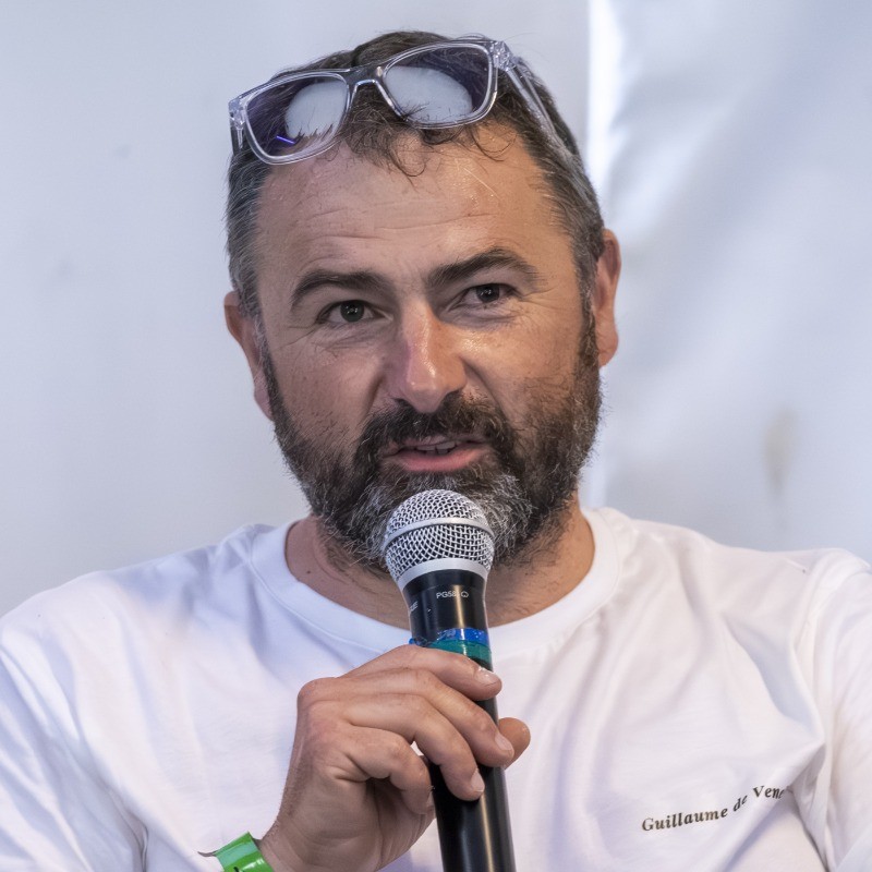 Guillaume Ménager