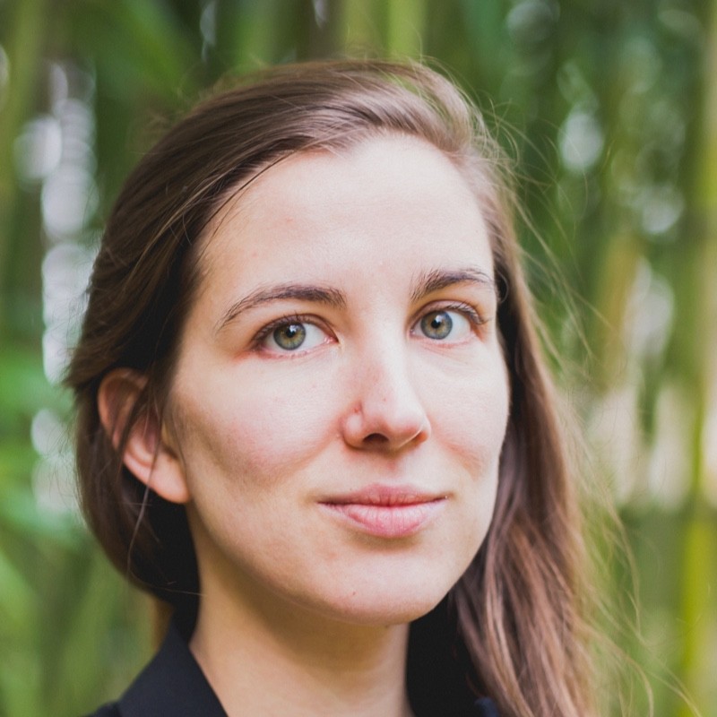 Marie-Gabrielle Pichon