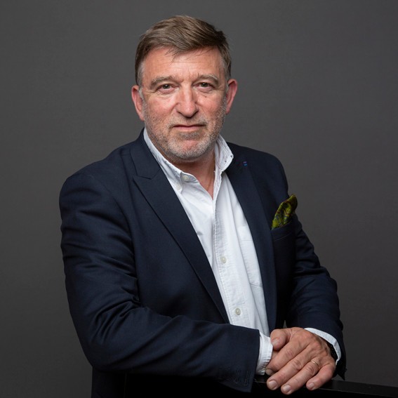 Thierry Rombout