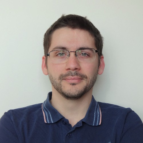 Damien Schouteden