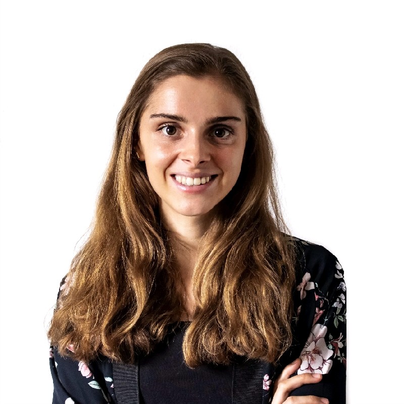 Caroline Sola