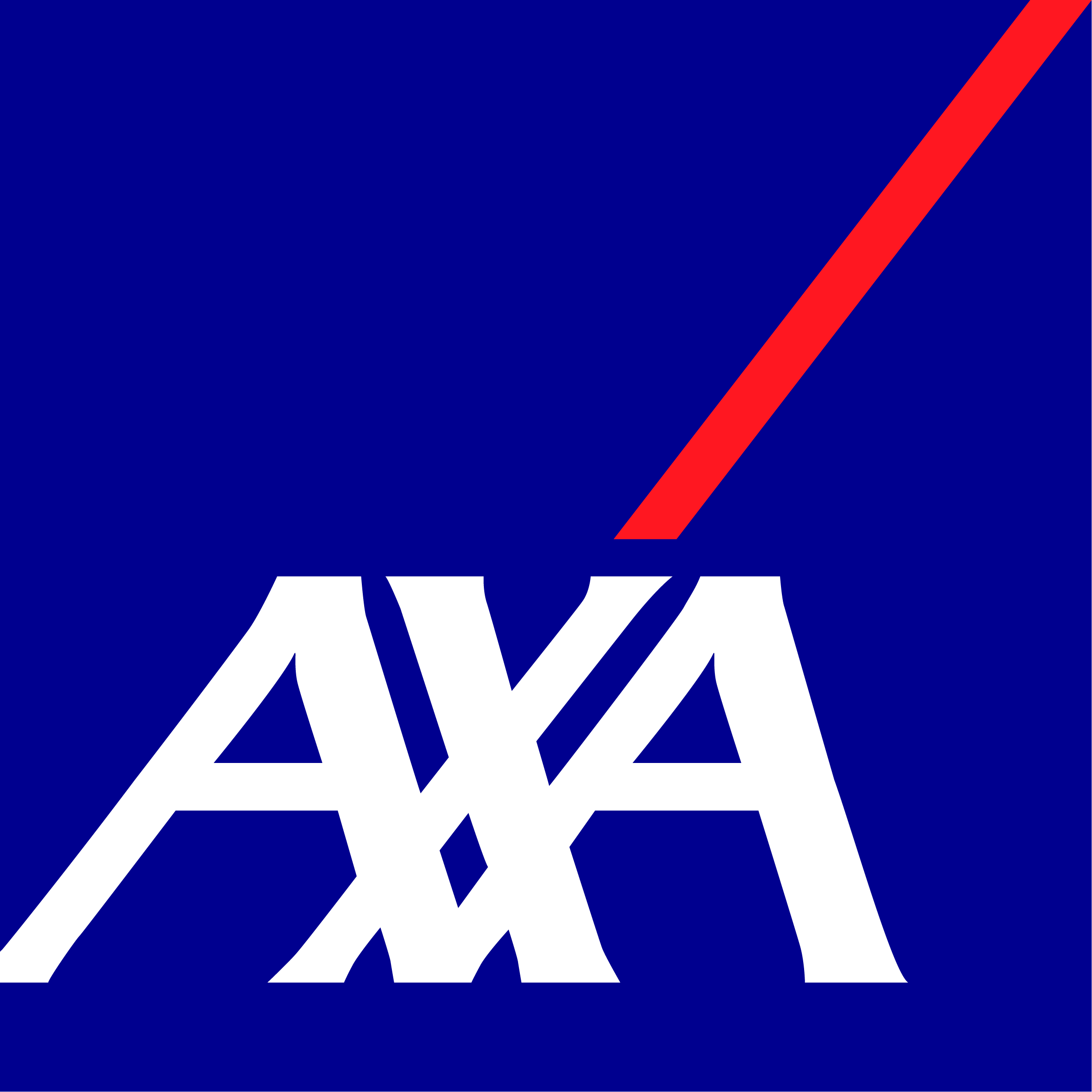 AXA Prévoyance et Patrimoine