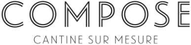 Compose - cantine sur mesure