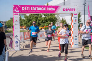 Défi Enfance Angers 2026