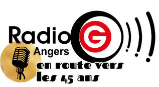 Radio G'