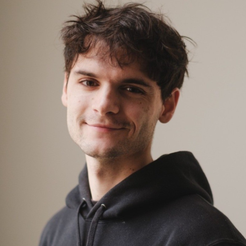 Thomas Brossier