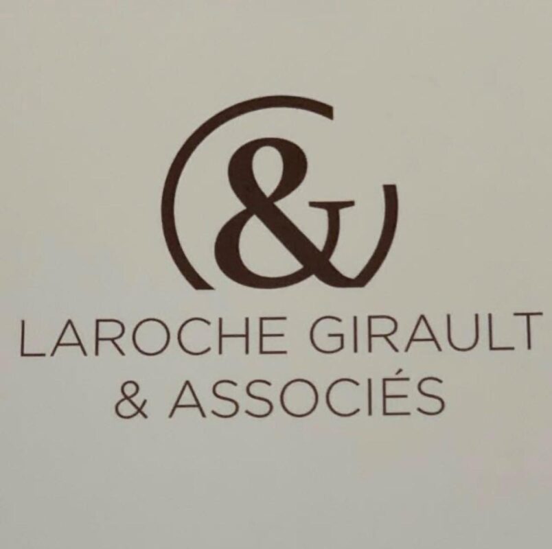 LAROCHE GIRAULT ET ASSOCIES